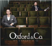 By Oxford & Co. , Oxford & Co.