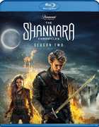 The Shannara Chronicles: Season Two , Ivana Baquero