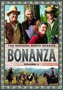 Bonanza: The Official Ninth Season Volume 2 , Lorne Greene