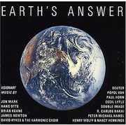 Earth's Answer / Various , Various Artists