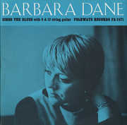 Barbara Dane Sings the Blues , Barbara Dane