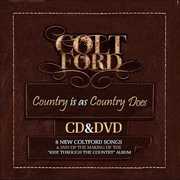 Country Is As Country Does , Colt Ford