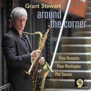 Around the Corner , Grant Stewart