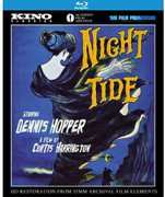 Night Tide , Bruno Ve Sota