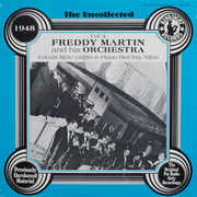 Uncollected 4 , Freddy Martin & Orchestra