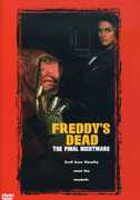 Freddy's Dead: The Final Nightmare , Rick Logan
