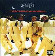 Labcabincalifornia [Explicit Content] , Pharcyde