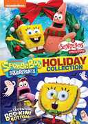 Spongebob Squarepants: Holiday 2-pack , Bill Fagerbakke
