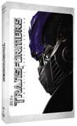 Transformers , Pat Mulderrig