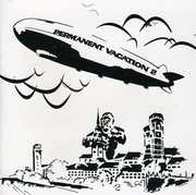 Permanent Vacation, Vol. 2 , Various Artists