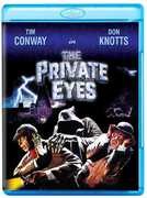 The Private Eyes , Tim Conway