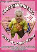 Jonathan Winters: Birth of a Comic Genius , Jonathan Winters