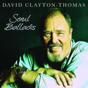 Soul Ballads , David Clayton-Thomas