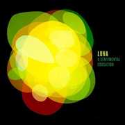 Sentimental Education , Luna