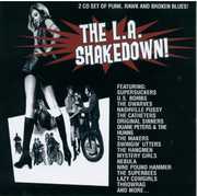 2003 LA Shakedown Compilation , Various Artists