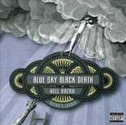 Hell Razah , Blue Sky Black Death