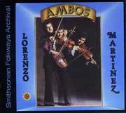 Ambos , Lorenzo Martinez
