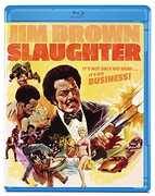 Slaughter , Jim Brown