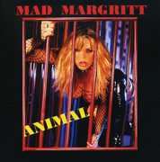 Animal , Mad Margritt