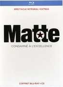 Condamne a L'excellence [Import] , Martin Matte