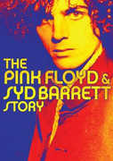 The Pink Floyd and Syd Barrett Story , Rick Wright
