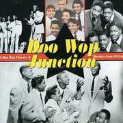 Doo Wop Junction , Various Artists