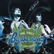 First Barbarians: Live from Kilburn , Ron Wood