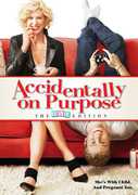 Accidentally on Purpose: The DVD Edition , Jenna Elfman