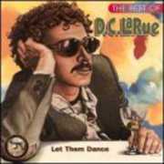 Let Them Dance: Best of , D.C. Larue