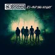 Us And The Night , 3 Doors Down
