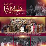 Saint James Mass (live) , Saint James Mass