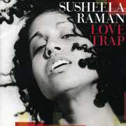 Love Trap , Susheela Raman