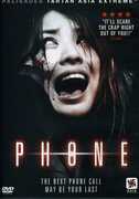 Phone , Choi Ji-yeon