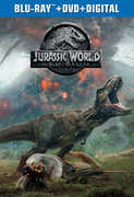 Jurassic World: Fallen Kingdom , Chris Pratt