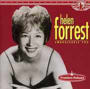 Embraceable You , Helen Forrest