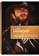 The Clint Eastwood Collection , Clint Eastwood