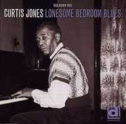 Lonesome Bedroom Blues , Curtis Jones