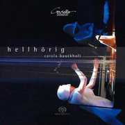 Hellhorig