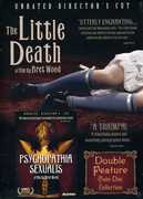 The Little Death /  Psychopathia Sexualis , David Weber