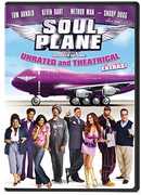 Soul Plane , Ray Milland