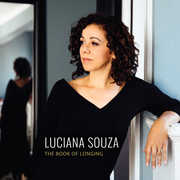 The Book Of Longing , Luciana Souza