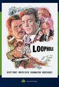 Loophole , Albert Finney