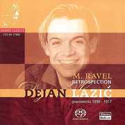 Piano Works , Dejan Lazic