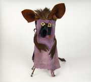 Life Fantastic , Man Man