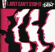 Just Can't Stop It [Import] , The English Beat