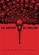 As Above, So Below , Perdita Weeks