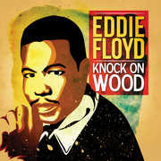 Knock on Wood , Eddie Floyd