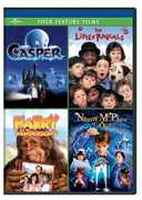 Casper /  The Little Rascals /  Harry and the Hendersons /  Nanny McPhee , Bill Pullman
