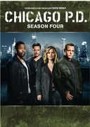 Chicago P.D.: Season Four , Jason Beghe