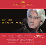 Live Recordings